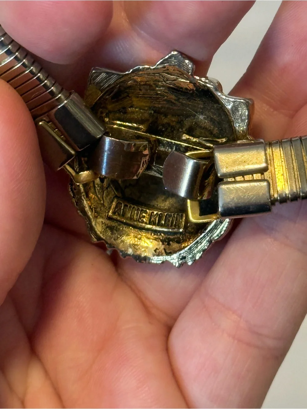 Anne Klein authentic vintage